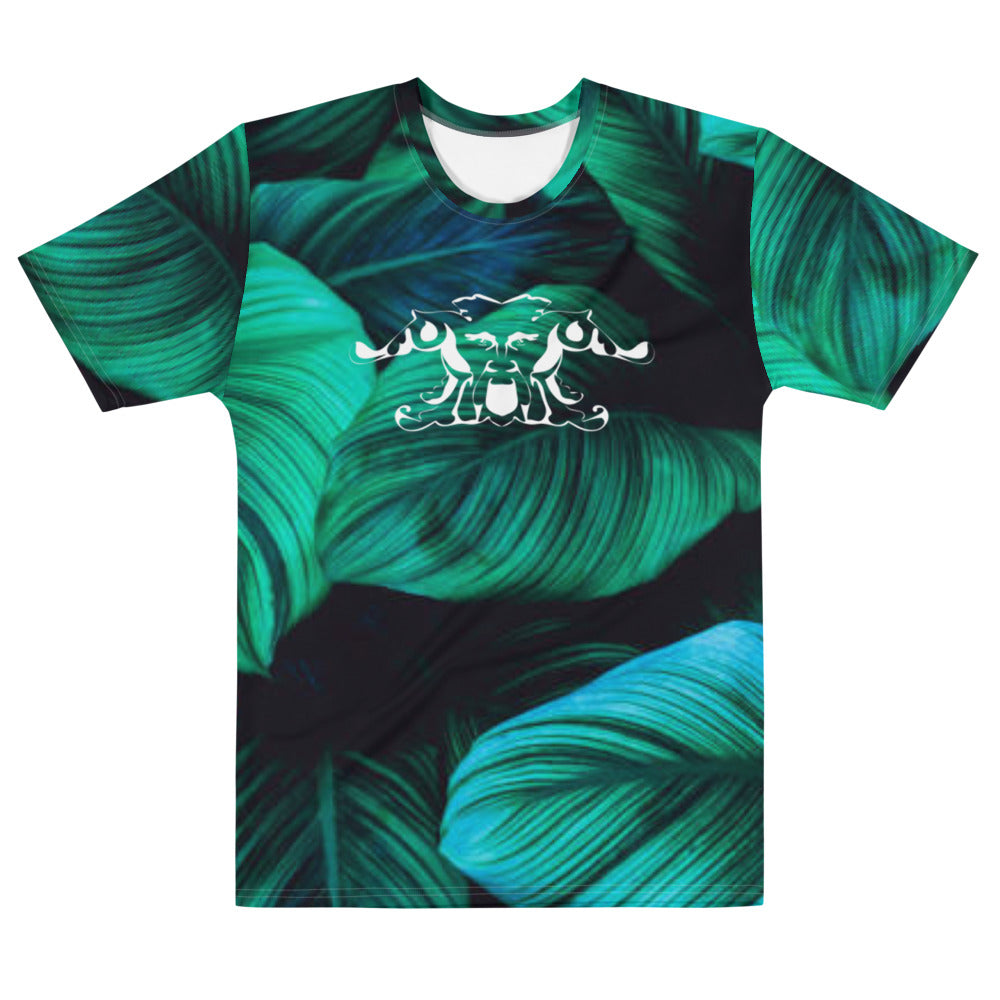 Jungle T-shirt – Menniti - Main Image