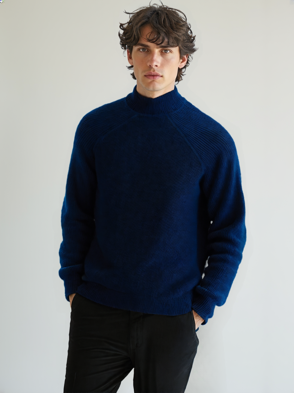 Maglione Medievale