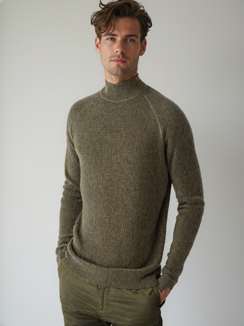 Medievale Beige Tortora