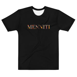 RomAntica MENNITI Men's t-shirt