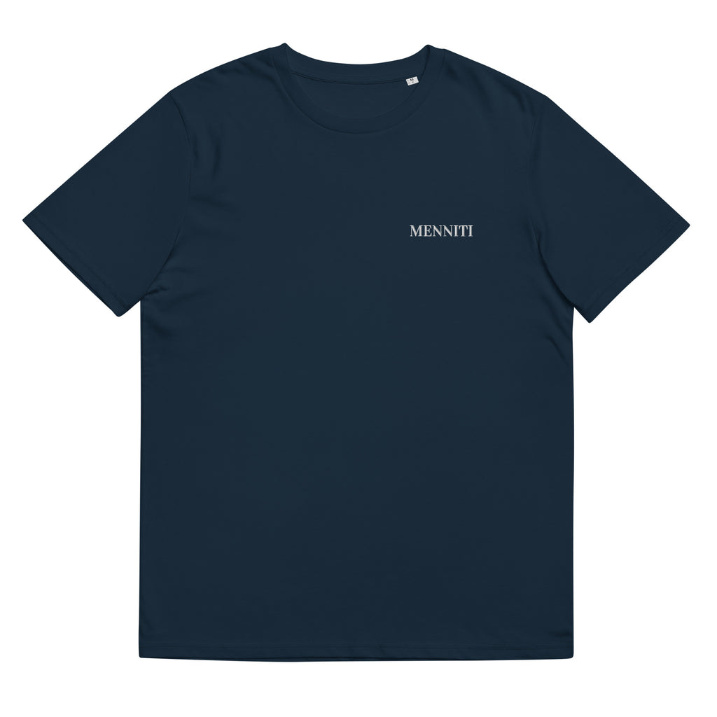 MENNITI Basic 2 T-shirt