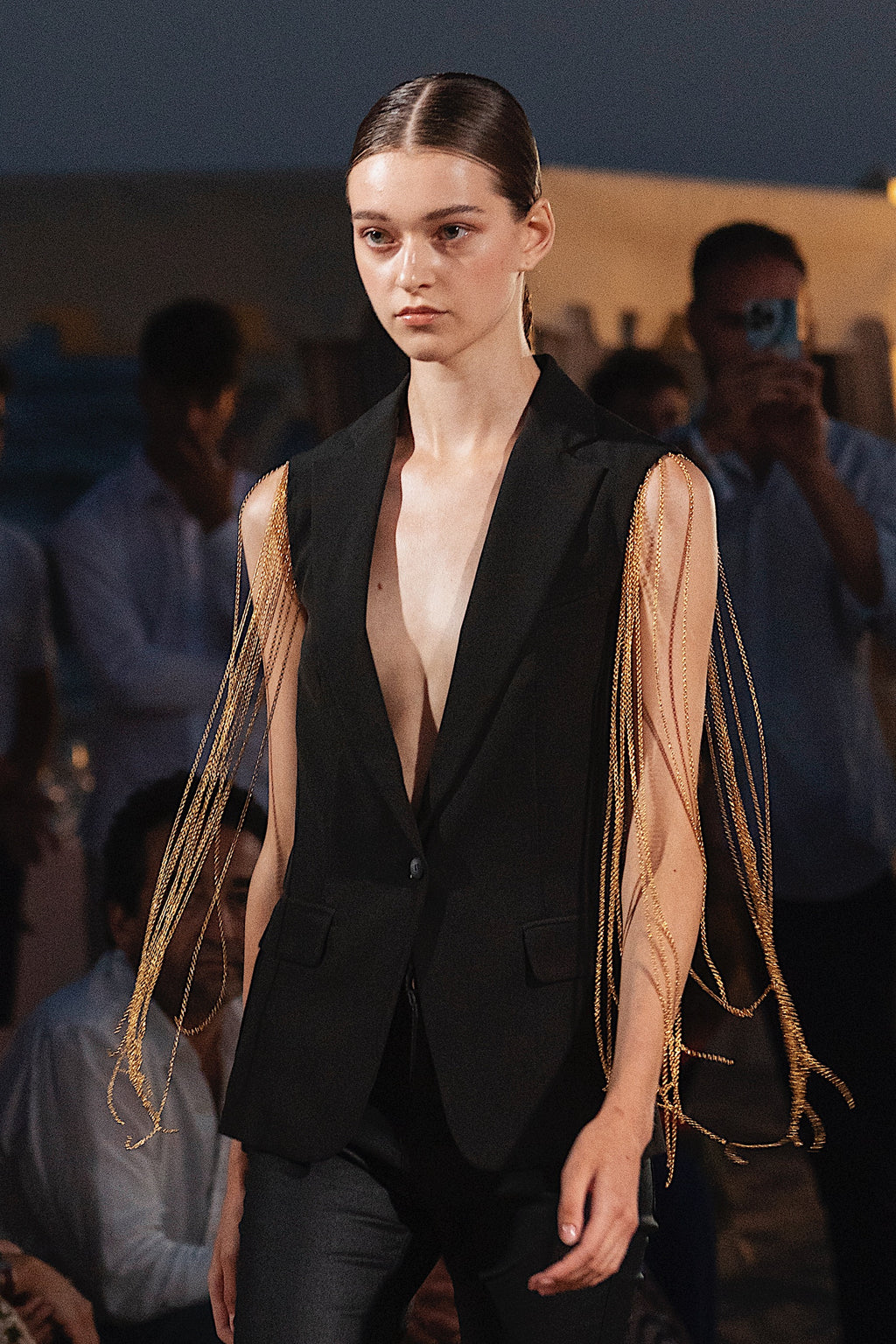 FLORITA Concetta Tuxedo