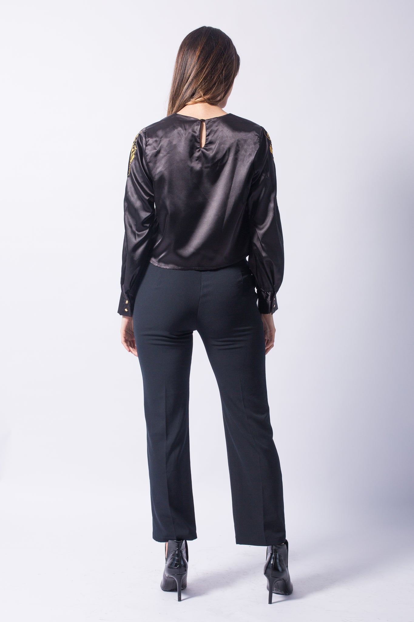 Orti Pants