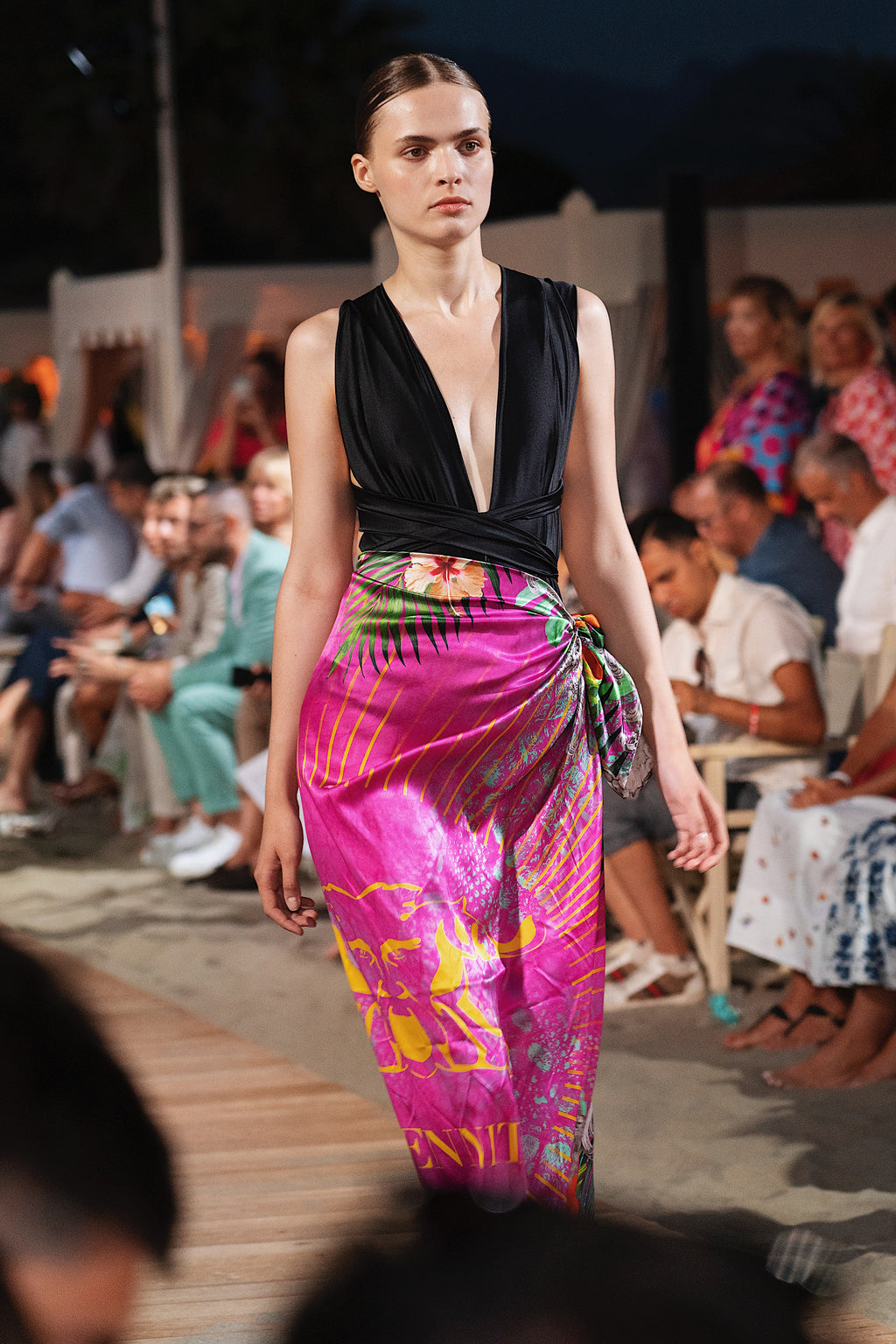 FLORITA Paula Pareo